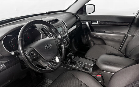 KIA Sorento II рестайлинг, 2019 год, 1 999 000 рублей, 9 фотография