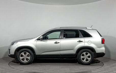 KIA Sorento II рестайлинг, 2019 год, 1 999 000 рублей, 8 фотография