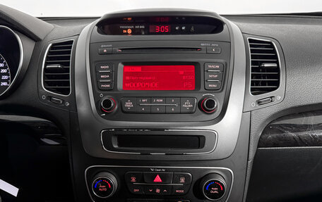 KIA Sorento II рестайлинг, 2019 год, 1 999 000 рублей, 18 фотография