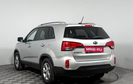 KIA Sorento II рестайлинг, 2019 год, 1 999 000 рублей, 7 фотография