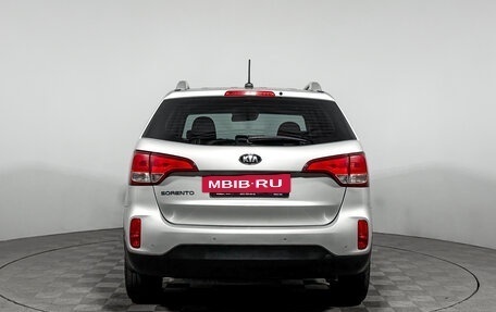 KIA Sorento II рестайлинг, 2019 год, 1 999 000 рублей, 6 фотография