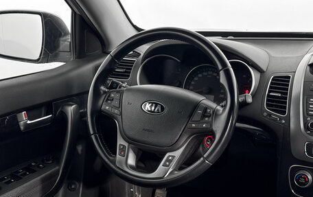 KIA Sorento II рестайлинг, 2019 год, 1 999 000 рублей, 16 фотография