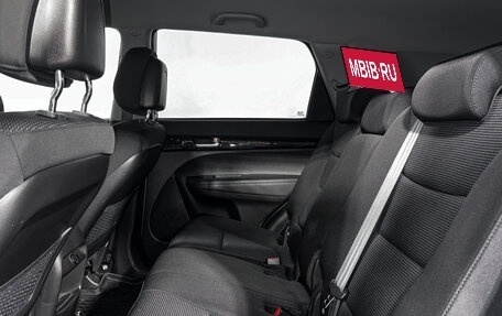 KIA Sorento II рестайлинг, 2019 год, 1 999 000 рублей, 12 фотография