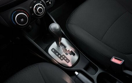 KIA Rio III рестайлинг, 2012 год, 837 000 рублей, 11 фотография