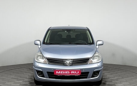 Nissan Tiida, 2011 год, 790 000 рублей, 2 фотография