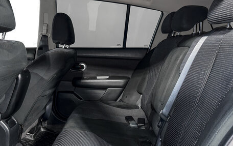 Nissan Tiida, 2011 год, 790 000 рублей, 12 фотография