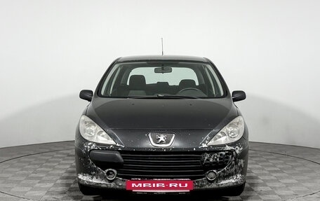 Peugeot 307 I, 2005 год, 249 000 рублей, 2 фотография