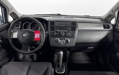 Nissan Tiida, 2011 год, 790 000 рублей, 15 фотография