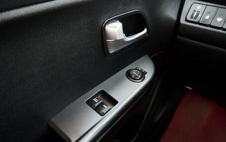 KIA Rio III рестайлинг, 2017 год, 1 190 000 рублей, 12 фотография