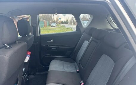 KIA cee'd I рестайлинг, 2010 год, 395 000 рублей, 4 фотография