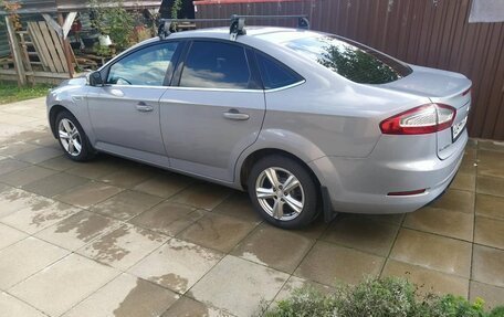 Ford Mondeo IV, 2014 год, 850 000 рублей, 4 фотография