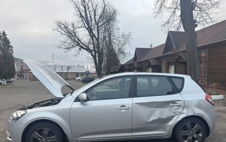 KIA cee'd I рестайлинг, 2010 год, 395 000 рублей, 9 фотография