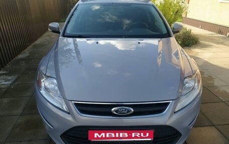 Ford Mondeo IV, 2014 год, 850 000 рублей, 3 фотография