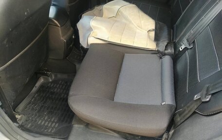 Ford Mondeo IV, 2014 год, 850 000 рублей, 13 фотография