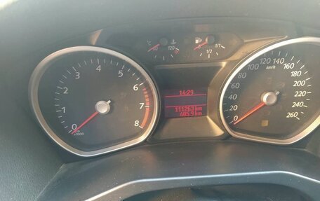 Ford Mondeo IV, 2014 год, 850 000 рублей, 9 фотография