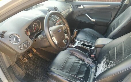 Ford Mondeo IV, 2014 год, 850 000 рублей, 10 фотография