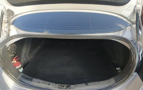 Ford Mondeo IV, 2014 год, 850 000 рублей, 7 фотография
