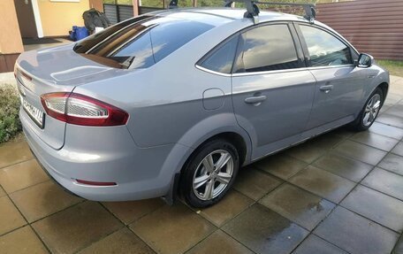 Ford Mondeo IV, 2014 год, 850 000 рублей, 5 фотография