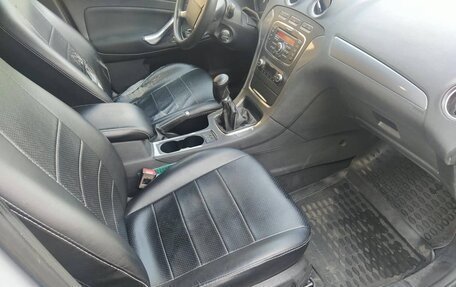 Ford Mondeo IV, 2014 год, 850 000 рублей, 11 фотография