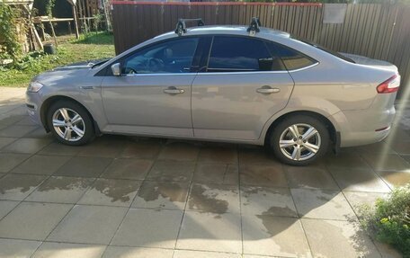 Ford Mondeo IV, 2014 год, 850 000 рублей, 8 фотография