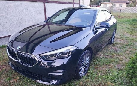 BMW 2 серия F44, 2021 год, 2 650 000 рублей, 1 фотография
