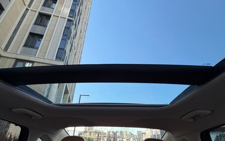 Hyundai Sonata VIII, 2022 год, 2 800 000 рублей, 12 фотография