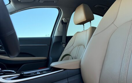 Hyundai Sonata VIII, 2022 год, 2 800 000 рублей, 16 фотография