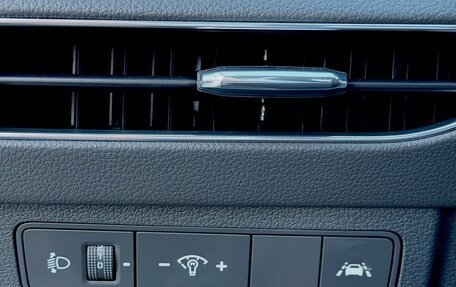 Hyundai Sonata VIII, 2022 год, 2 800 000 рублей, 21 фотография