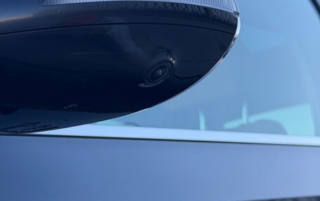 Hyundai Sonata VIII, 2022 год, 2 800 000 рублей, 20 фотография
