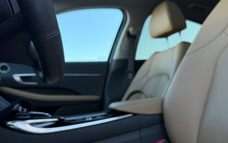 Hyundai Sonata VIII, 2022 год, 2 800 000 рублей, 22 фотография