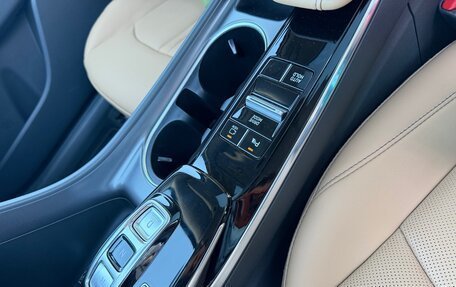 Hyundai Sonata VIII, 2022 год, 2 800 000 рублей, 19 фотография