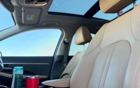 Hyundai Sonata VIII, 2022 год, 2 800 000 рублей, 28 фотография