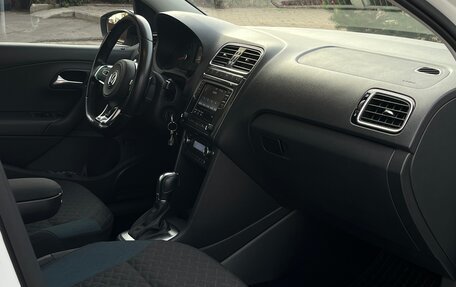 Volkswagen Polo VI (EU Market), 2020 год, 1 435 000 рублей, 11 фотография