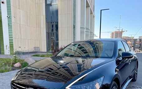 Hyundai Sonata VIII, 2022 год, 2 800 000 рублей, 30 фотография
