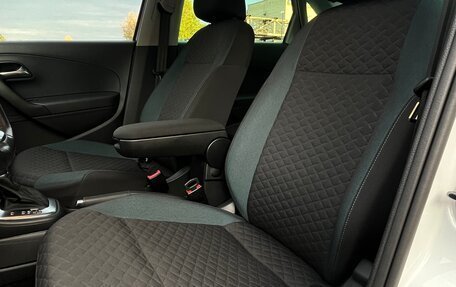 Volkswagen Polo VI (EU Market), 2020 год, 1 435 000 рублей, 13 фотография