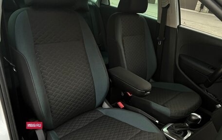 Volkswagen Polo VI (EU Market), 2020 год, 1 435 000 рублей, 14 фотография