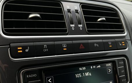 Volkswagen Polo VI (EU Market), 2020 год, 1 435 000 рублей, 21 фотография