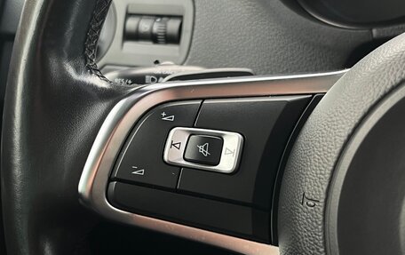 Volkswagen Polo VI (EU Market), 2020 год, 1 435 000 рублей, 27 фотография
