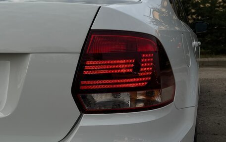 Volkswagen Polo VI (EU Market), 2020 год, 1 435 000 рублей, 32 фотография