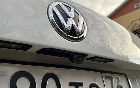 Volkswagen Polo VI (EU Market), 2020 год, 1 435 000 рублей, 34 фотография