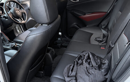 Mazda CX-3 I, 2016 год, 1 200 000 рублей, 6 фотография