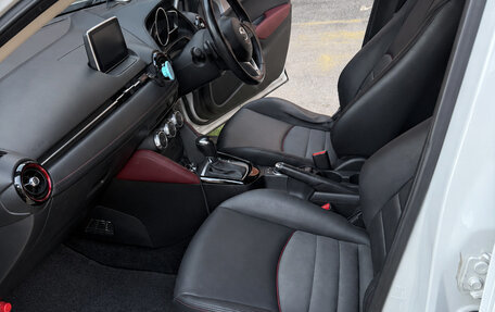 Mazda CX-3 I, 2016 год, 1 200 000 рублей, 9 фотография