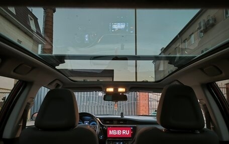Toyota Auris II, 2018 год, 1 300 000 рублей, 8 фотография
