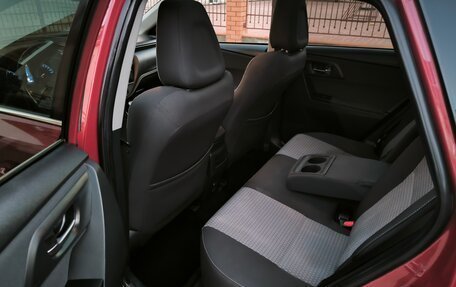 Toyota Auris II, 2018 год, 1 300 000 рублей, 11 фотография