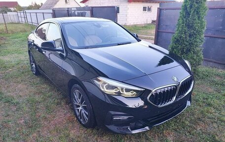BMW 2 серия F44, 2021 год, 2 650 000 рублей, 3 фотография