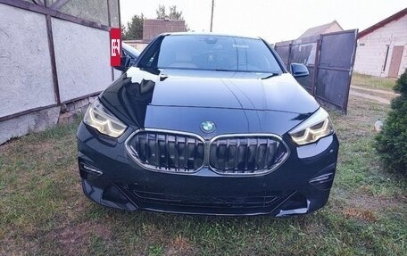 BMW 2 серия F44, 2021 год, 2 650 000 рублей, 2 фотография
