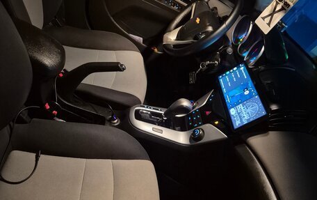Chevrolet Cruze II, 2013 год, 680 000 рублей, 8 фотография