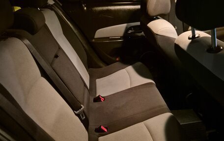 Chevrolet Cruze II, 2013 год, 680 000 рублей, 10 фотография