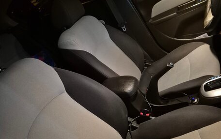 Chevrolet Cruze II, 2013 год, 680 000 рублей, 9 фотография