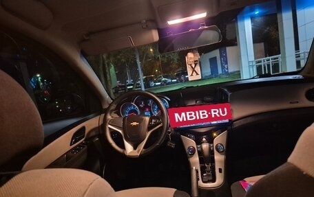 Chevrolet Cruze II, 2013 год, 680 000 рублей, 11 фотография